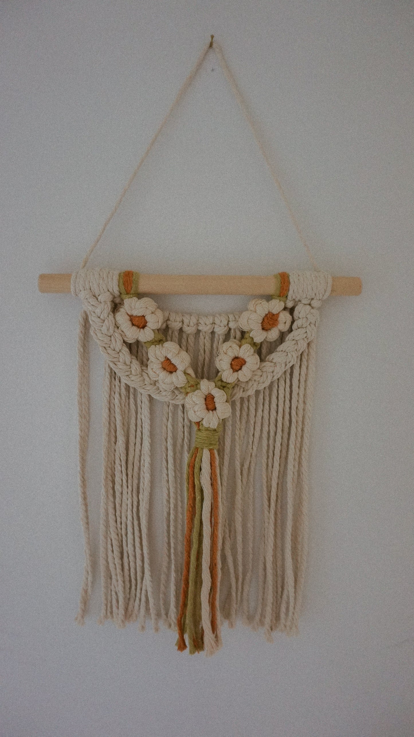 Suspension murale DAISY